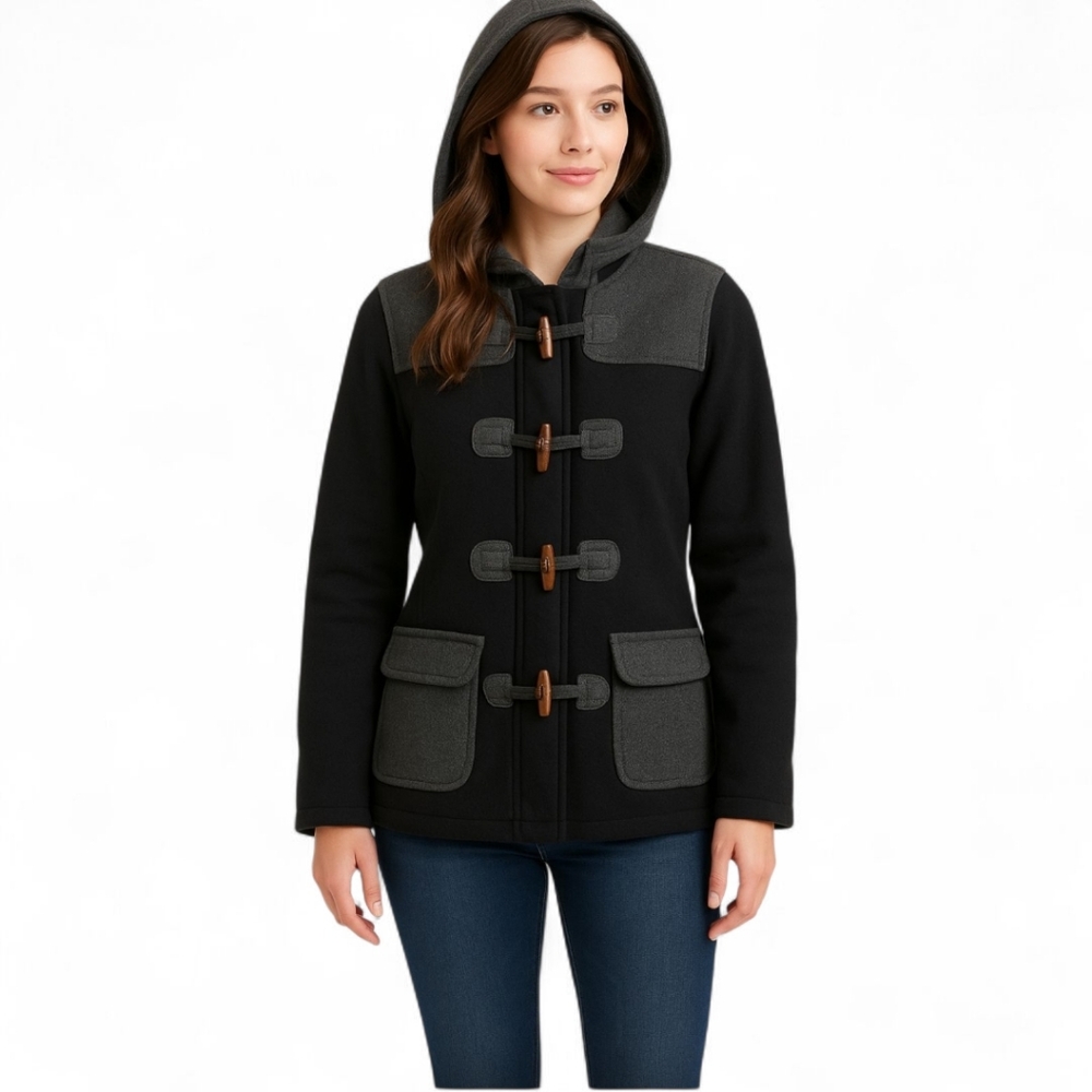 Patagonia® Icelandic Knit Coat - Picture 3 of 8
